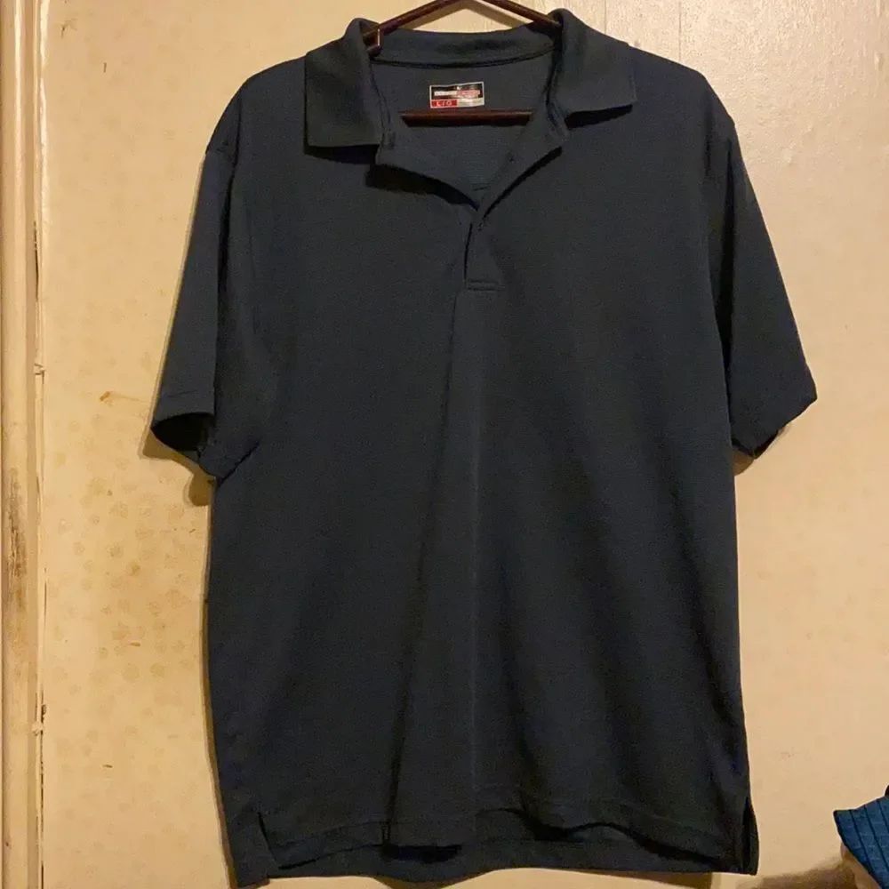 Grand Slam Polo Shirt sz. L